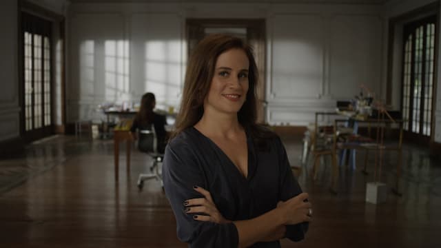 Olho Mágico - Reforma De Vizinhos