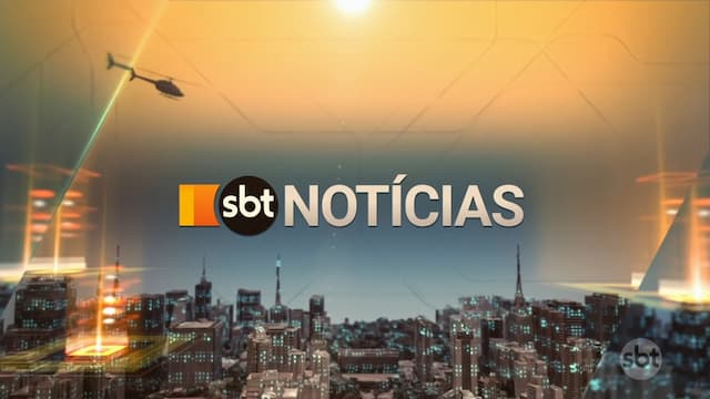 SBT Notícias