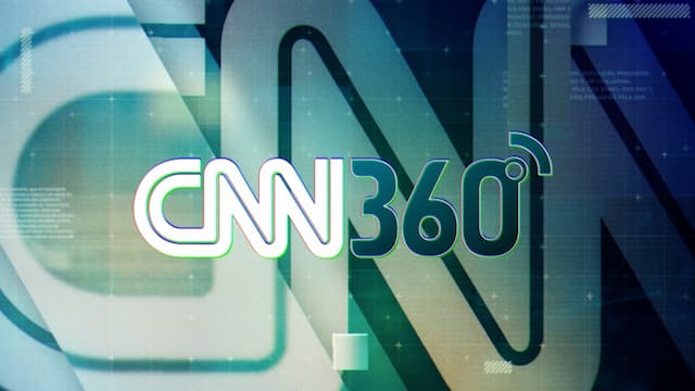 CNN 360 - Ao Vivo