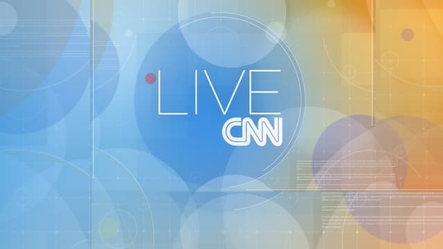 Live CNN - Ao Vivo