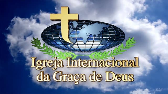 Igreja da Graça No Seu Lar