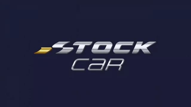 Stock Car - Etapa 4 - Corrida 1 - Velocitta-SP