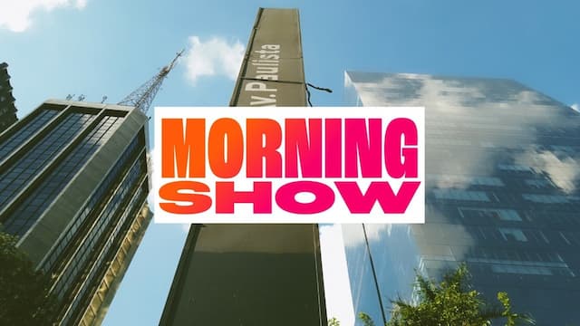 Morning Show