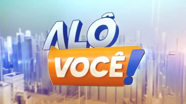 Alô Você