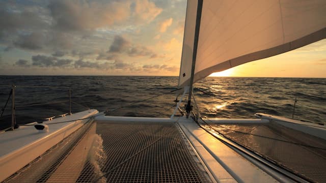 Sail GP: 9 Etapa - Dia 1 - Saint-Tropez,França